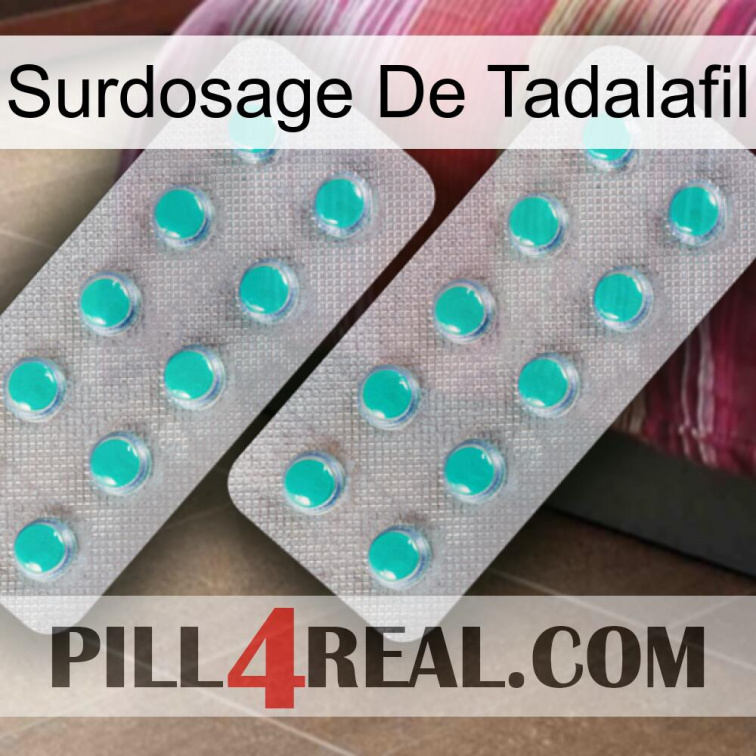 Tadalafil Overdose 29